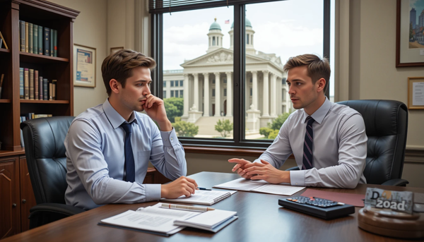 Can I Get A Dui Lawyer On A Public Defender Budget: Ultimate Legal Help