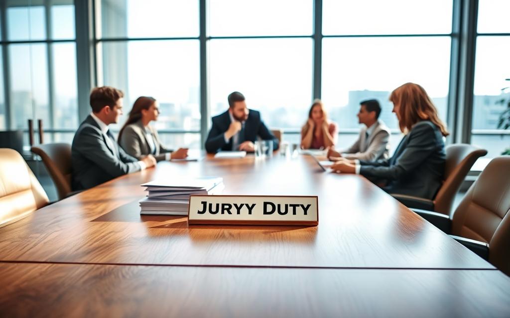 Jury Duty Misconceptions Explained