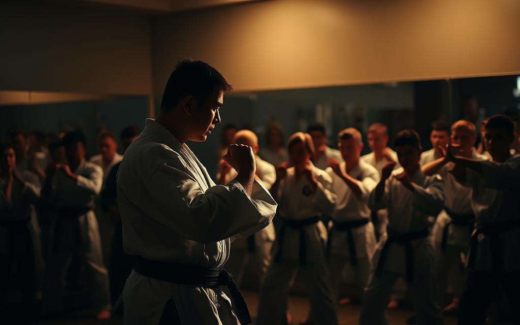 Self-Defense Training Techniques Self-Defense Training Techniques