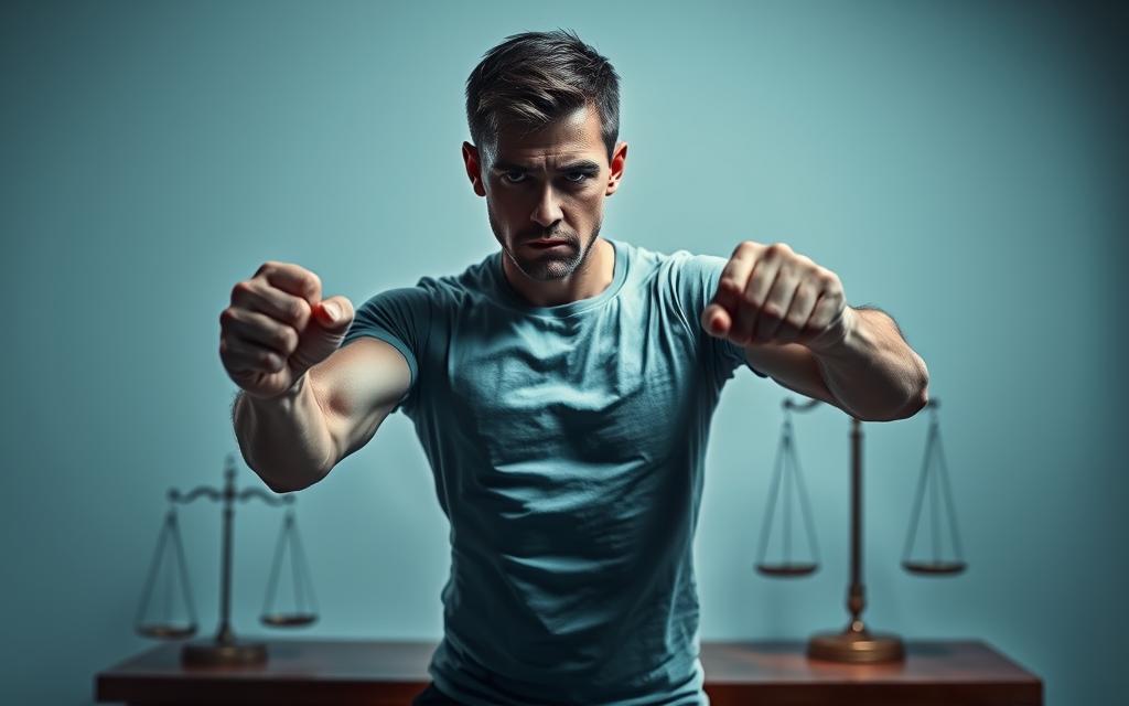 What Is Considered Self-Defense Legally? 10 Critical Legal Facts