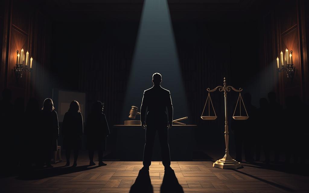 Understanding Felony Murder Sentences In The Us