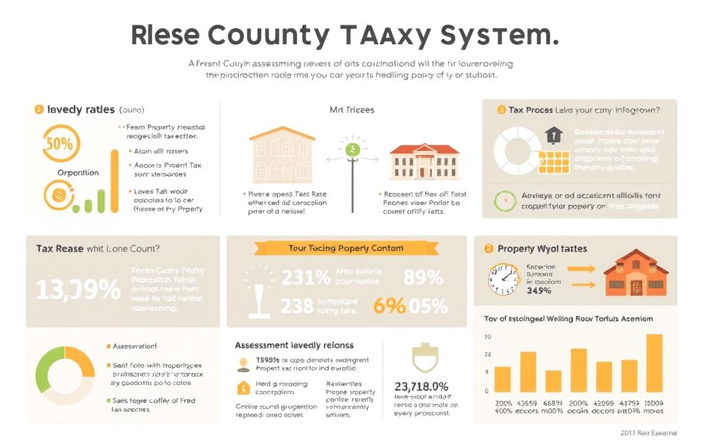 Fresno County Property Tax: Guide, Rates &Amp; Info