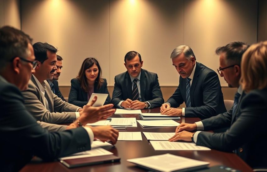 Legal Team Strategy For Attorney Fee Arbitration