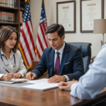 Skilled Work Visa Attorney