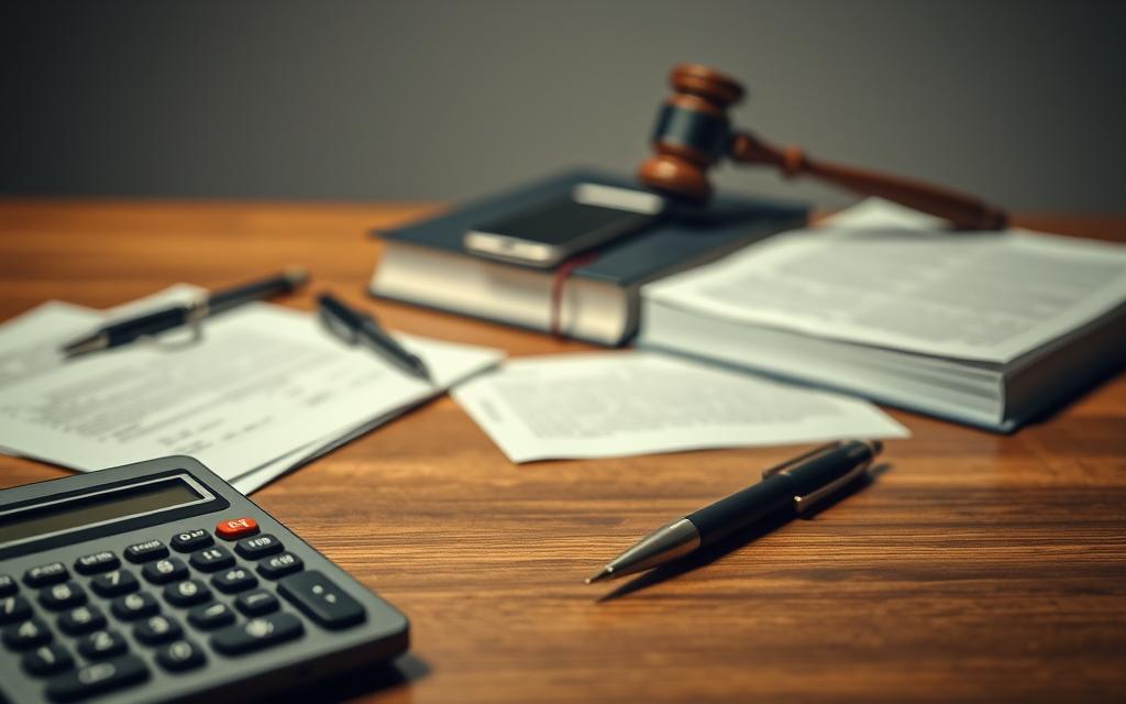 Cell Phone Offense Mitigation Costs Cell Phone Offense Mitigation Costs