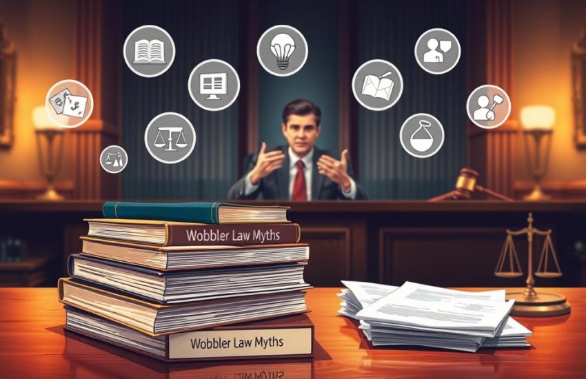 Wobbler Law Myths Explained
