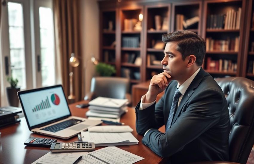 Post-Divorce Financial Planning Strategies
