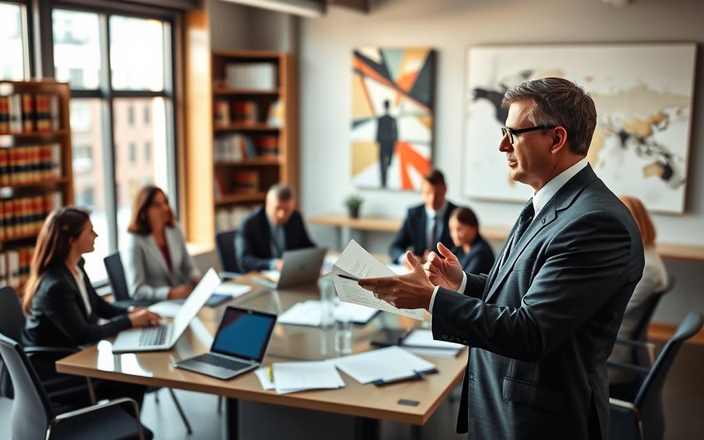Venture Capital Attorneys: The Legal Side Of Funding Your Business Growth
