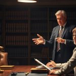 Criminal Defense Legal Strategies