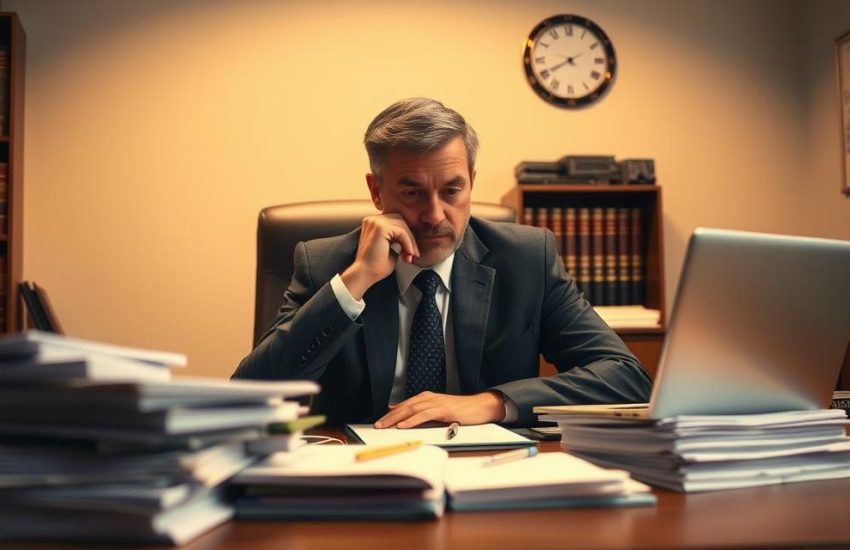 Small Claims Attorney Legal Strategy