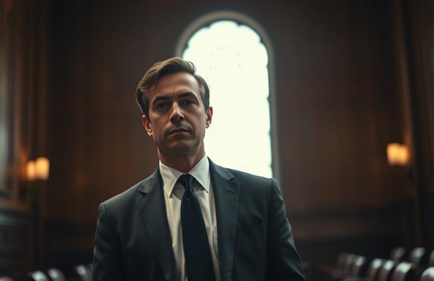 Top Criminal Attorneys Near Me